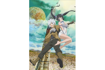 “神様・女神”キャラといえば？ 3位「天官賜福」謝憐、2位「ダンまち」ヘスティア、1位は… 画像