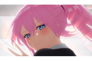 「可愛いだけじゃない式守さん」最高の“イケメン彼女”現る！PV公開 画像