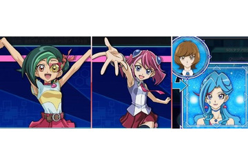 「遊戯王」小鳥のデッキは声優ネタの逆輸入？歴代ヒロインたちの使用デッキを徹底分析！【後編】 画像