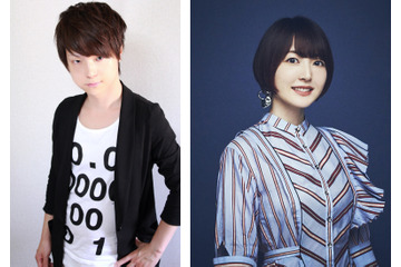 「鬼滅の刃」TVアニメ第3期“刀鍛冶の里編”に向け、時透無一郎役・河西健吾＆甘露寺蜜璃役・花澤香菜らがTwitterでコメント 画像