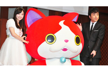 1位「アナ雪」、2位「妖怪ウォッチ」　日経トレンディヒット上位に並ぶ 画像