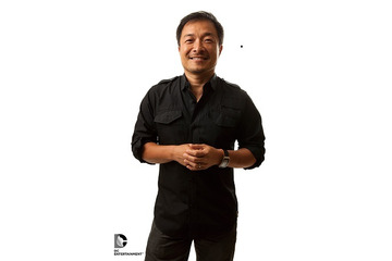 アメコミ界の伝説　秋葉原でライブペインティングを披露、ジム・リー来日 画像