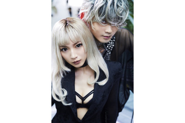 実写映画「ホリック xxxHOLiC」妖艶な悪女・女郎蜘蛛役は吉岡里帆 磯村勇斗もオリキャラで出演 画像