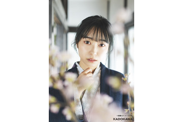 Aqours・小林愛香、約3年ぶりとなる2nd写真集発売決定！“大胆に髪を切りました” 画像
