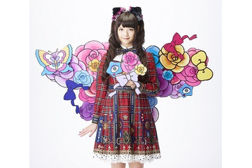 上坂すみれが選ぶ80年代アイドル歌謡20曲　工藤静香「MUGO・ん」を歌う 画像