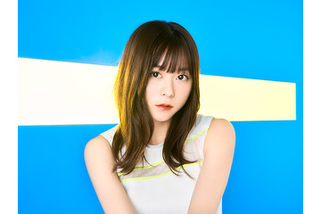 水瀬いのり、ライブBlu-ray『HELLO HORIZON』より「ココロソマリ」のライブ映像が公開 画像