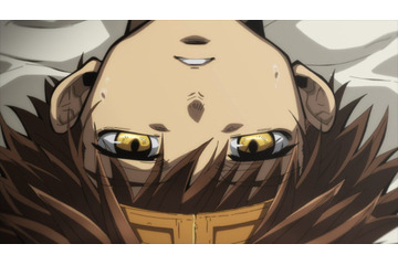 冬アニメ「最遊記 ZEROIN」悟空、悟浄、八戒が砂漠で行き倒れ!? 助けた妖怪は…第8話先行カット 画像