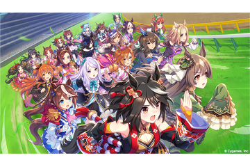 「ウマ娘」1周年記念アニメを公開！ 4thライブ続報や年末ドキュメンタリー公開も 画像