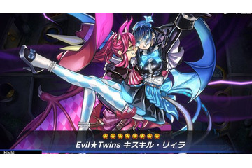 『遊戯王 マスターデュエル』界の人気Vtuber!? 可愛い「ライブ」の“裏の顔”に翻弄される「イビルツイン」テーマを解説 画像