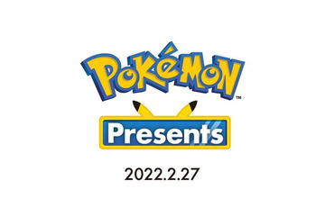 約14分に及ぶ『ポケモン』最新情報！「Pokémon Presents」2月27日23時より配信決定 画像