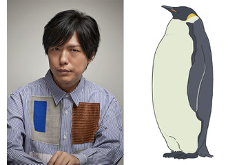 「しろくまカフェ」神谷浩史が追加出演！ アニメ10周年記念配信イベント 画像