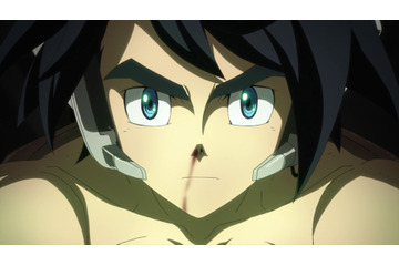 「ガンダム 鉄血のオルフェンズ」特別編が4月放送！MAN WITH A MISSIONの新曲がOPに 画像