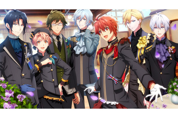 「アイナナ」7周年記念イベントのチケット最速先行決定！4週連続シングルリリースも 画像