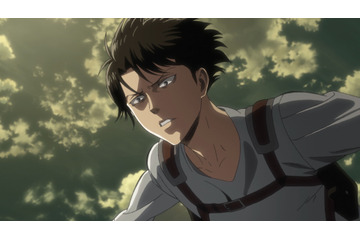 「進撃の巨人」The Final Season Part 2クライマックス迫る！ABEMAでシリーズ一挙放送が決定 画像