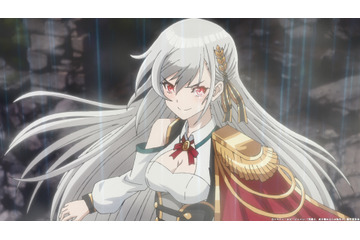 鬼頭明里＆加隈亜衣が出演！ 異世界TS転生ファンタジー「英雄王」TVアニメ化決定＆ティザービジュ、PV公開 画像
