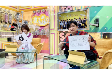 下野紘×内田真礼「声優と夜あそび」来シーズンもMC継続決定！「これからもいろんなことをやらせてもらえたら」 画像