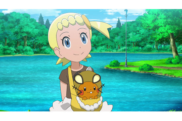 「ポケモン」シトロンとユリーカが1時間SPで再登場 梶裕貴と伊瀬茉莉也が喜びのコメント 画像