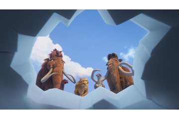 「アイス・エイジ バックの大冒険」配信目前！シリーズ20年の“家族”の歴史を振り返る―― 画像