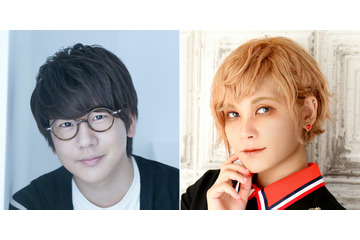 「遊☆戯☆王ゴーラッシュ!!」花江夏樹＆ファイルーズあい出演決定！「千年アイテム発祥の地の血が半分流れてるので…」 画像