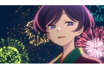 江口拓也、梅原裕一郎ら出演決定！アニメ「うちの師匠はしっぽがない」10月放送 画像