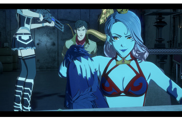 「ULTRAMAN」佐倉綾音がオリジナルキャラで参戦！「ワドラン星人の可愛さに気付いてくださいますように」 画像