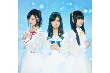 劇場版「蒼き鋼のアルペジオ」オープニングテーマ　Tridentが歌う「Blue snow」に決定 画像