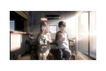 『イヴの時間　劇場版』 　吉浦康裕監督インタビュー その1 画像