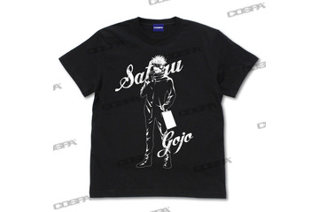 「呪術廻戦」虎杖・伏黒・釘崎・五条を冬の装いで描き起こし♪ コスパより新作グッズ登場 画像