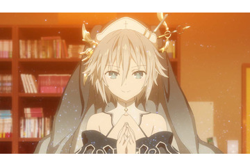 春アニメ「デート・ア・ライブIV」新しい戦争（デート）が始まる―― 士道は人気マンガ家の手伝いをすることに…　第1話先行カット 画像