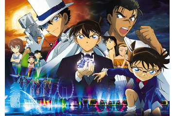 “白”がイメージカラーのキャラといえば？ 3位「銀魂」坂田銀時、2位「コナン」怪盗キッド、1位は…＜22年版＞ 画像