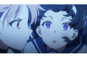 春アニメ「処刑少女の生きる道」もう一人の異世界人とは？メノウは処刑を試みるが…第2話先行カット 画像