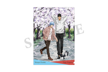 「黒子のバスケ」アニメ10周年プロジェクトで、初の公式ストアが池袋にオープン！ 新グッズ続々 画像