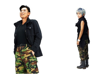 映画「暗殺教室」に新キャスト　体育教師・鷹岡に高嶋政伸、転校生・堀部イトナに加藤清史郎 画像