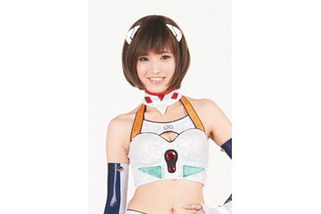 エヴァストア3周年記念 8時間耐久ニコ生配信中 エヴァのレースクィーンが参戦 画像