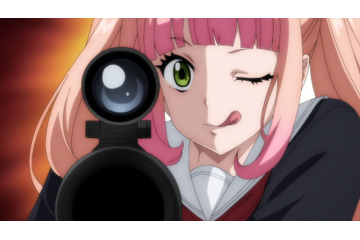 春アニメ「トモダチゲーム」予想外の行動に出た友一！ 5人は最終問題“これからもずっと友達だ”にどう応える――　第2話先行カット 画像