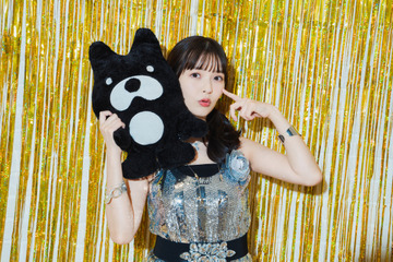 エッチな番組ではないです！―「声優と夜あそび2022」火曜日新MC・上坂すみれには心配事が…！？ 画像