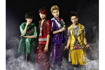 「シドニアの騎士 第九惑星戦役」　先行上映版ED主題歌にEBiDAN発の“カスタマイZ” 画像