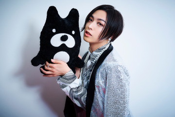 自分のリミッターを外していきたい！―「声優と夜あそび2022」水曜日新MC・蒼井翔太が番組に見出した“可能性” 画像