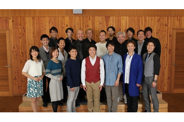 ディズニーの超大作ミュージカル「アラジン」　約1500人の中からキャスト決定 画像