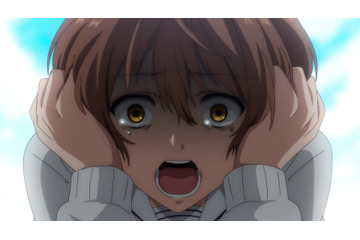 春アニメ「トモダチゲーム」疑心暗鬼へと陥るゆとりに、友一がある言葉を掛ける…第3話先行カット 画像