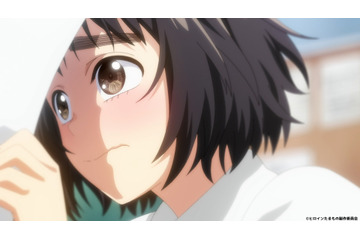 春アニメ「ヒロインたるもの！」バイトと部活で学業が疎かになったひより　何とかテストは終えるが…　第3話先行カット 画像