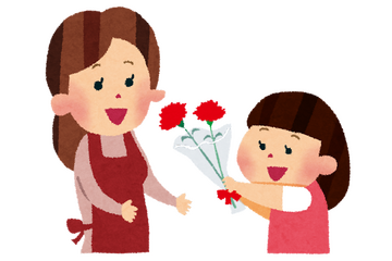 “母”キャラといえば？ アンケート〆切は4月28日【#母の日】 画像