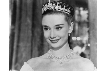 「ローマの休日」吹き替え声優キャスト・あらすじまとめ【金曜ロードショー放送】 画像