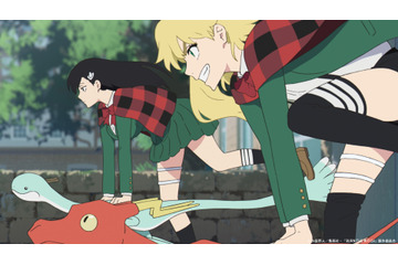 スタジオコロリド設立10周年記念 オンライン映画祭を開催 「ペンギン・ハイウェイ」「泣きたい私は猫をかぶる」など7作を配信 画像