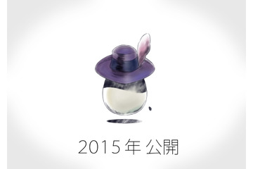 「あの花」チーム制作の新作劇場アニメ 気になるタイトルは秩父で発表 画像