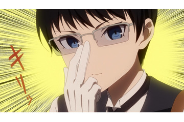 春アニメ「かぐや様は告らせたい 第3期」夜のパジャマパーティーで恋バナ♪ 第4話先行カット 画像