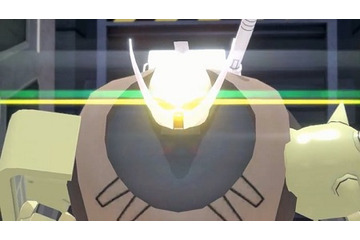 「ガンダムブレイカー2」PV第2弾、主役は∀ガンダム!ロランとギンガナムが紹介 画像