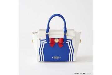 「セーラームーン」×サマンサ！コラボアイテム全33種が発売決定♪ 画像