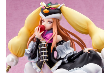 「輪るピングドラム」“生存戦略、しましょうか”プリンセス・オブ・ザ・クリスタル、フィギュア化 画像
