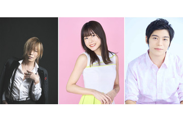 歌がうまいと思う声優は？ 谷山紀章、水瀬いのり、古川慎…今年アニメ主題歌を担当した面々が上位に！【#声の日】＜22年版＞ 画像